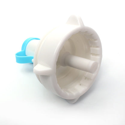 Water Jug Dispenser Valve (Reusable Plastic)