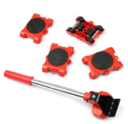 Heavy Duty Furniture Lift Mover Tool Set