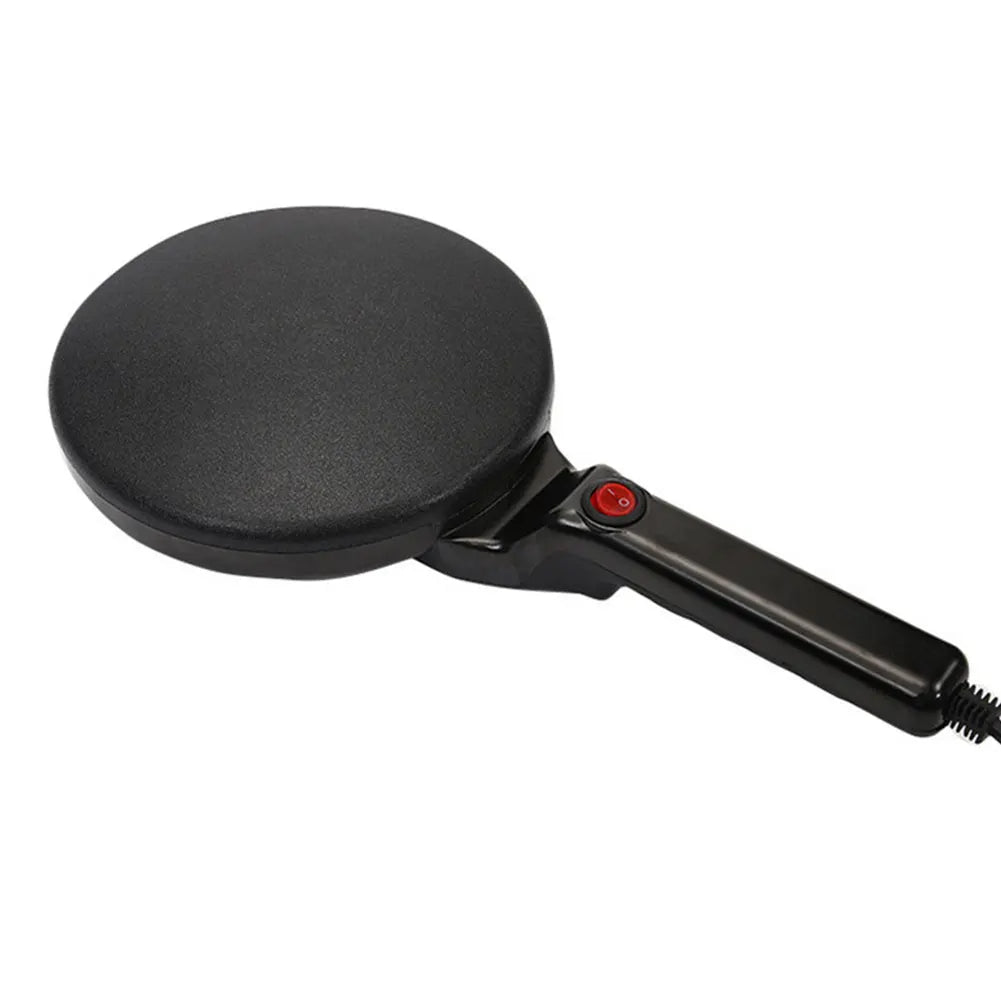 Breakfast Crepe Maker Spherical Non-stick Baking Pan