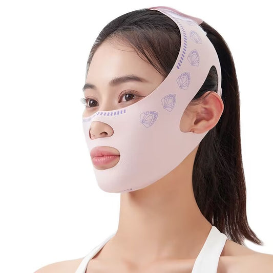 Chin & Cheek Slimming V-Line Lifting Mask