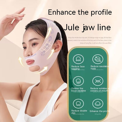 Chin & Cheek Slimming V-Line Lifting Mask