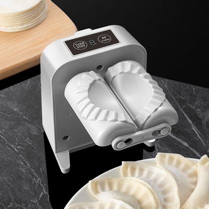 Electric Dumpling Automatic Dumpling Maker Machine