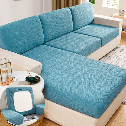 Elastic Stretchable Sofa Cover