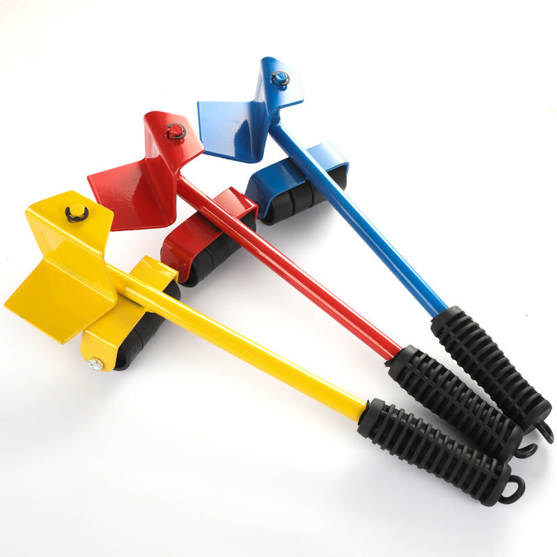 Heavy Duty Furniture Lift Mover Tool Set