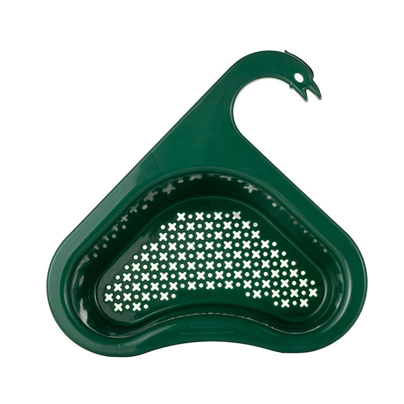 Swan Multifunctional Drain Basket