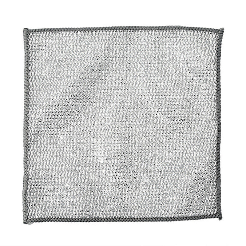 Steel Wire Kitchen Cleaning Dishcloth