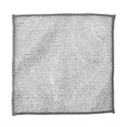 Steel Wire Kitchen Cleaning Dishcloth