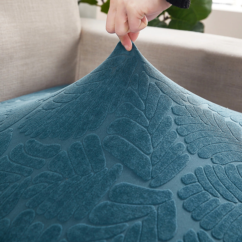 Elastic Stretchable Sofa Cover