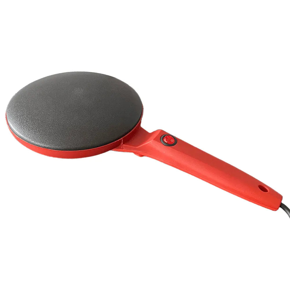 Breakfast Crepe Maker Spherical Non-stick Baking Pan