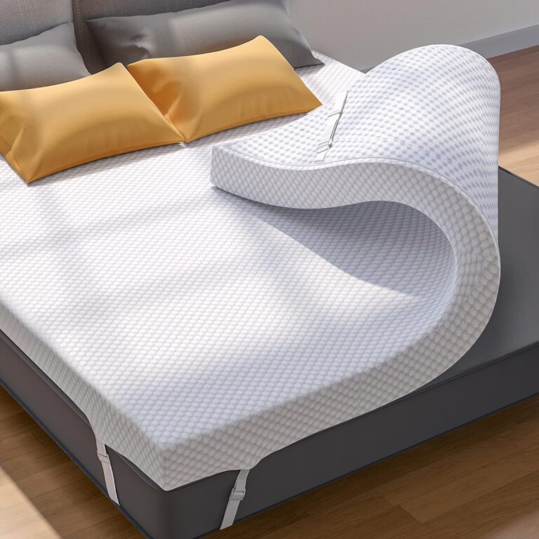 Latex Mattress Topper