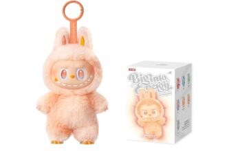Pop Mart Labubu Dolls