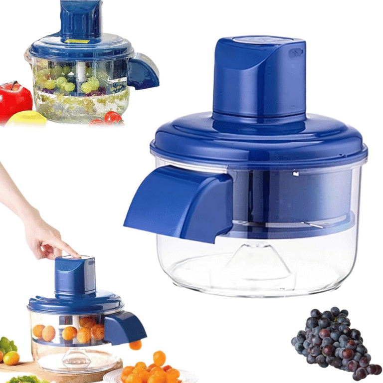 Electric Grape Garlic Peeling Machine