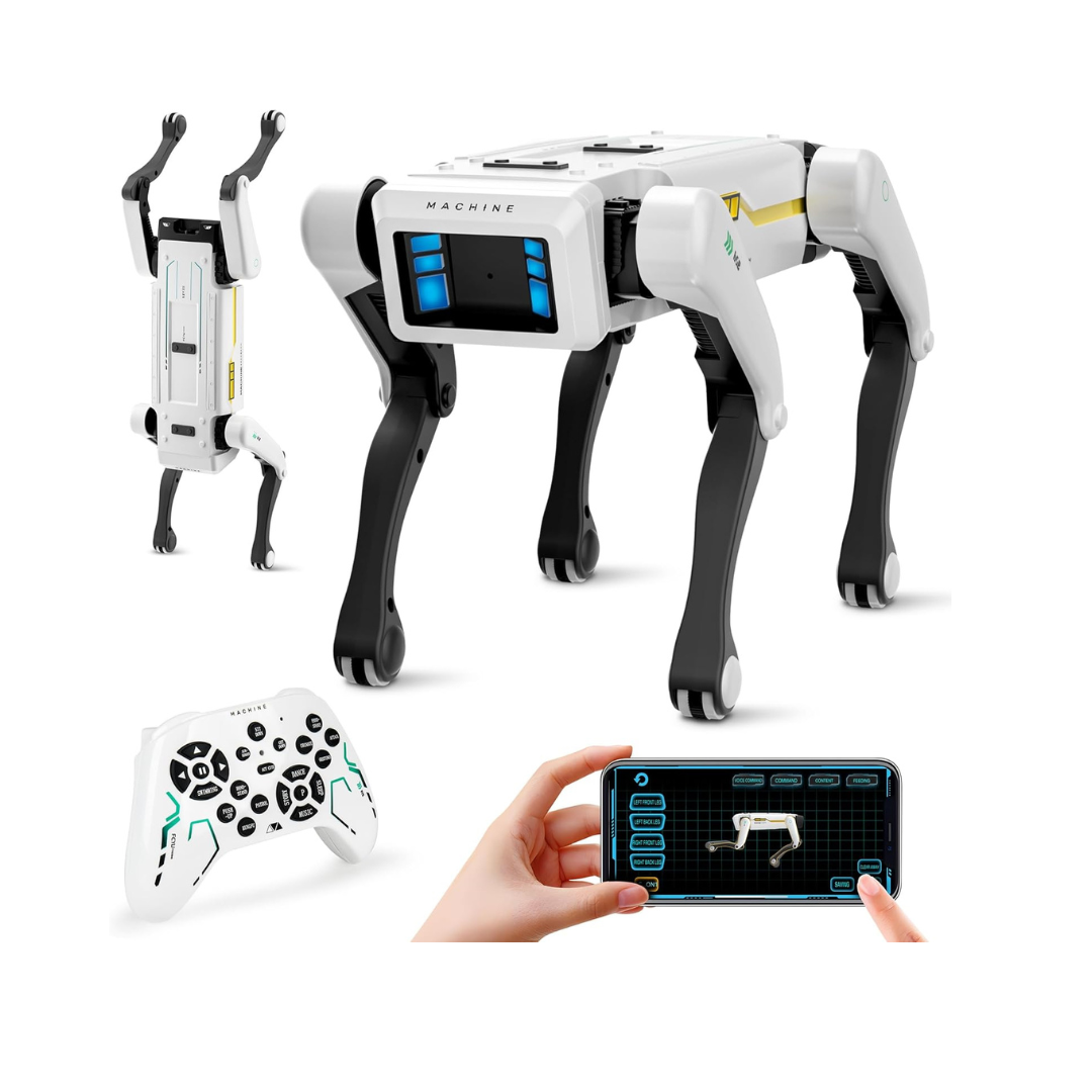 Smart Robot Dog