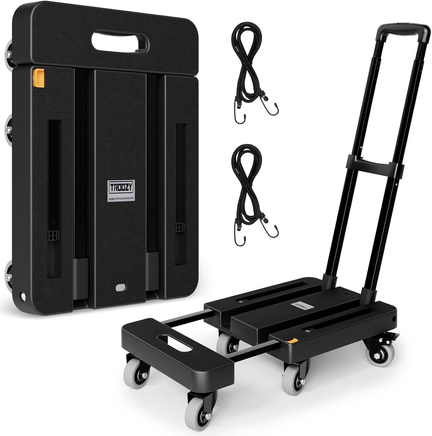 Folding Hand Truck