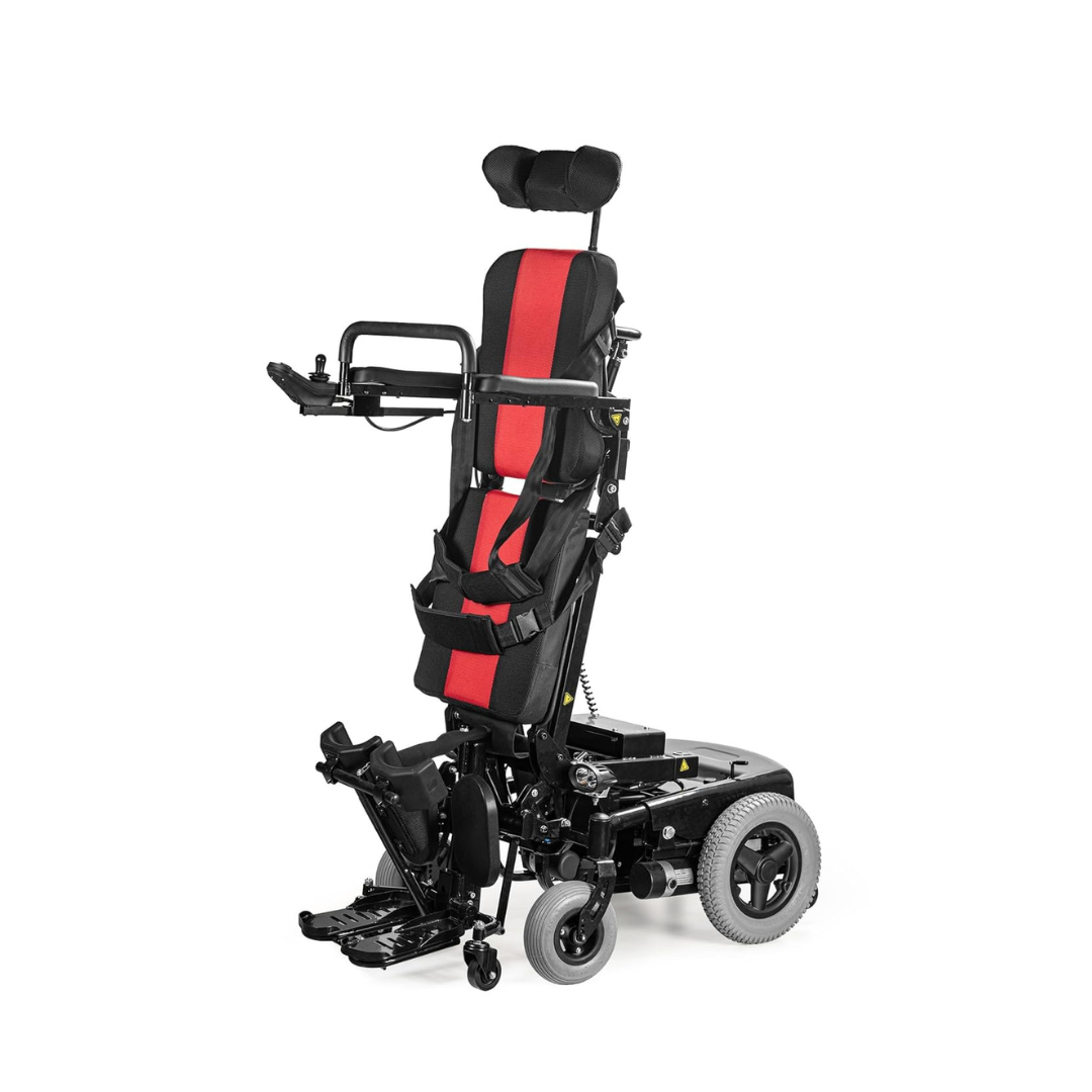 Standing Electric Wheelchair