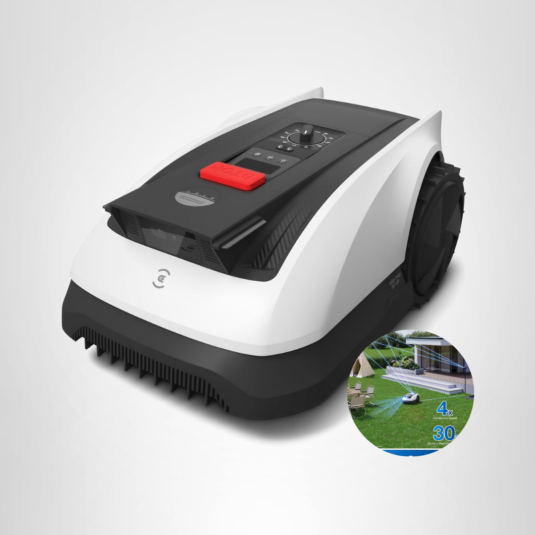 Robot Lawn Mower