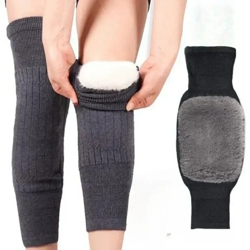 Winter Essential Knee Warmers