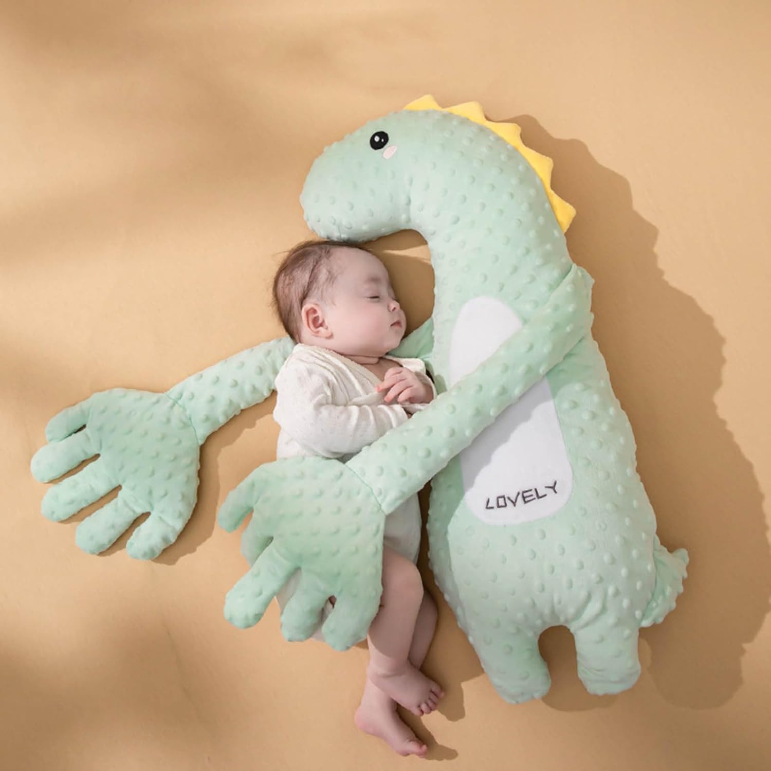 Baby Patter Toy for Sleep