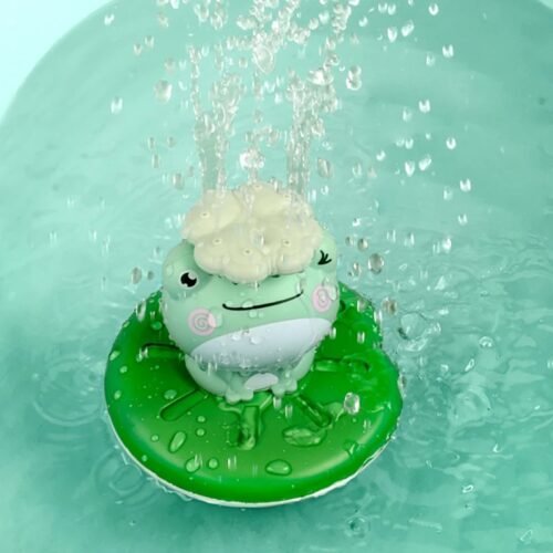 Frog Water Ball Electric Sprinkler Fountain: Is It Worth It?